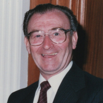 Photo of Kenneth Harold SLEET