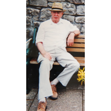 Notice Gallery for Frank Arthur WARD