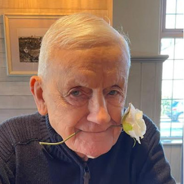 Photo of Bernard DOHERTY