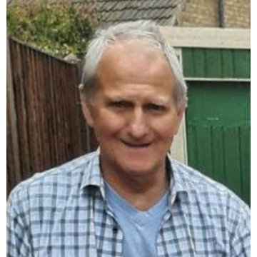 Photo of Roger Austin SWINSCOE