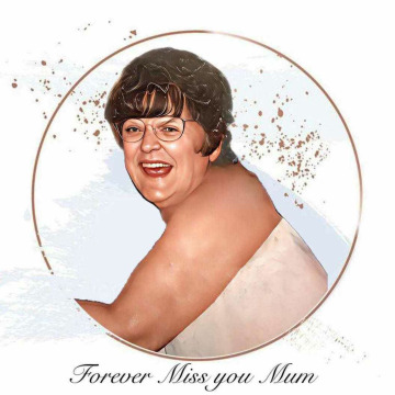 Photo of Barbara Ann HEAP