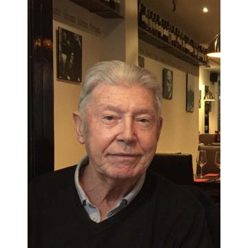 Photo of WILLIAM STANISTREET