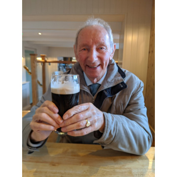 Photo of David RULE