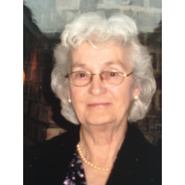 Photo of Margaret ATKINSON