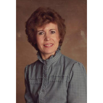 Photo of Heather Joy TRAVISS