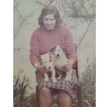 Photo of Eileen Janet HOOPER