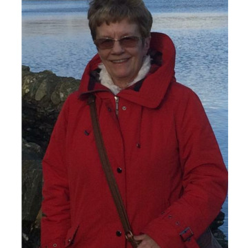 Notice Gallery for Nan RIDDELL