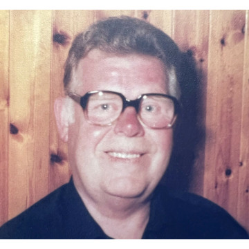 Notice Gallery for Alf FITZGERALD