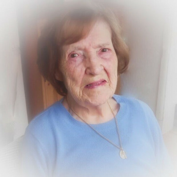 Photo of Mary Josephine RYAN (NÉE MCGOFF)