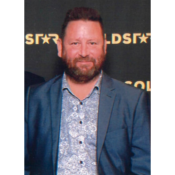 Photo of Robert Terence RUST