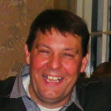 Photo of Richard COLWELL