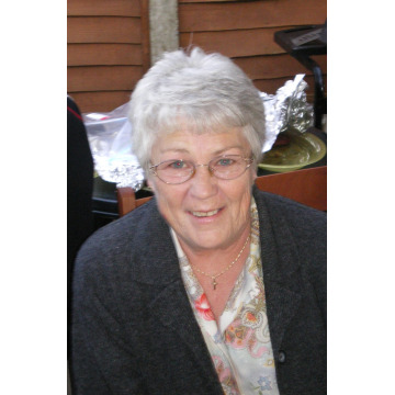 Photo of ISOBEL HICKSON