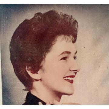 Photo of Barbara Alicia SPENCER