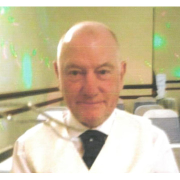 Photo of Terence TAMS