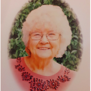 Notice Gallery for Freda SKINNER