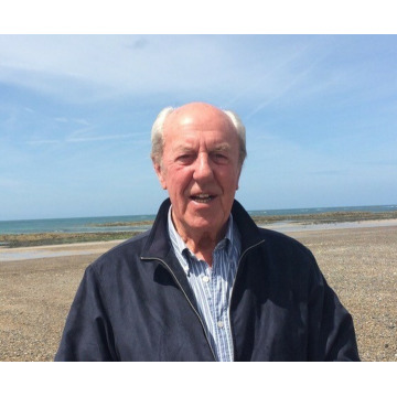 Notice Gallery for Stanley HART