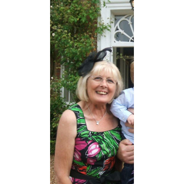 Photo of Linda RICKERBY