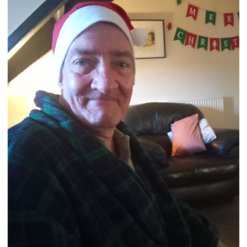 Photo of Bob BYREN