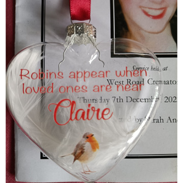 Tribute photo for Claire Louise JOHNSON
