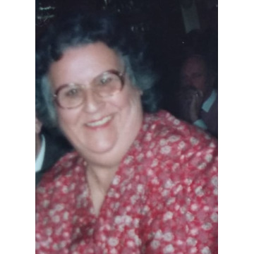 Funeral Notices - Linda Ann BAILEY