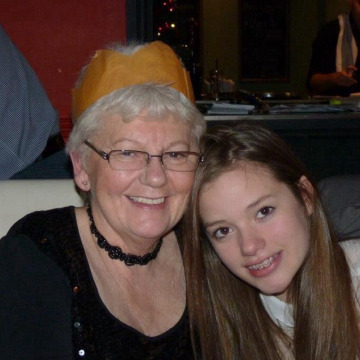 Notice Gallery for Elaine MURPHY