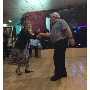 Notice Gallery for Elaine MURPHY