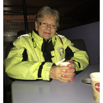 Notice Gallery for Elaine MURPHY