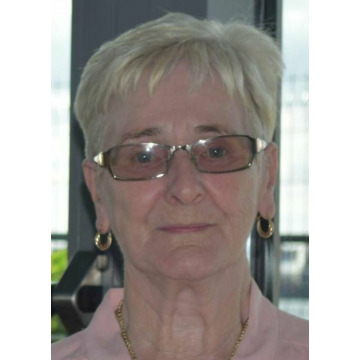 Notice Gallery for Mary McNALLY