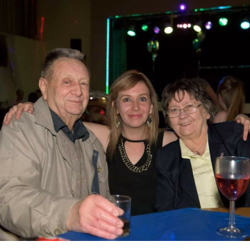 Notice Gallery for James BAXTER