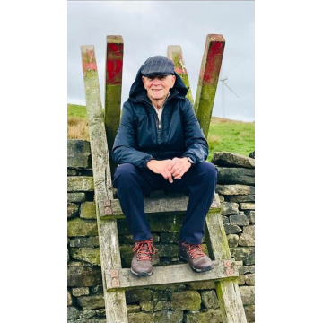 Notice Gallery for Bob FEE