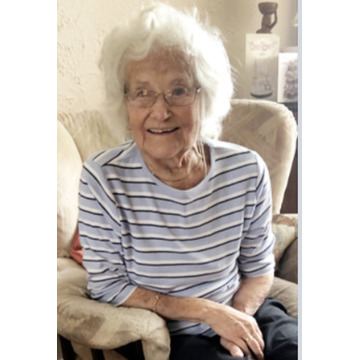 Photo of Joyce HENDERSON