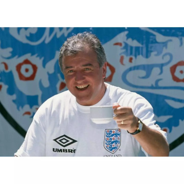 Photo of Terry  Venables