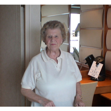 Notice Gallery for Margaret BOILING