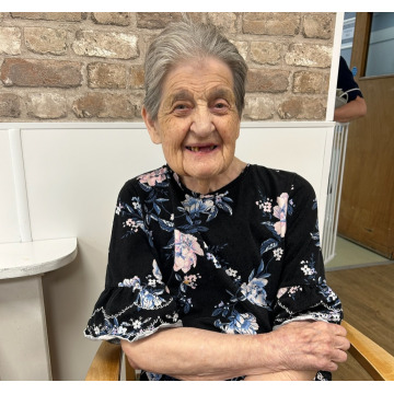 Photo of Doreen Frances REDFERN