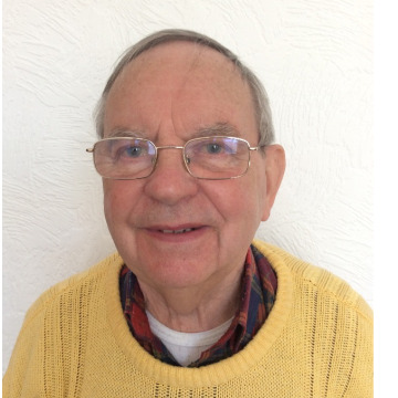 Photo of Roy DAWSON