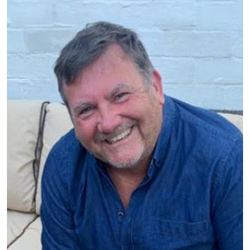 Photo of George David JOHNSON