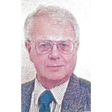 Photo of Laurence MURRAY-WHITE