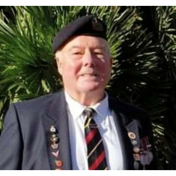 Photo of Brian WRIGHT
