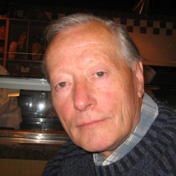 Photo of Peter John DAVIES