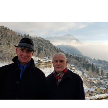 Notice Gallery for Godfrey MALLETT