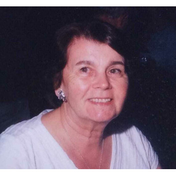 Photo of Janet DEVAN