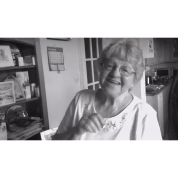 Photo of Patricia Helena OLIVER