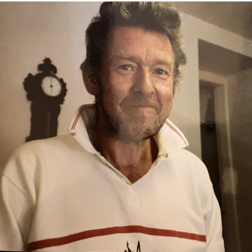 Photo for notice John BROOMHALL