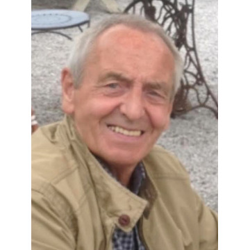 Notice Gallery for Alexander Taylor ROBERTSON