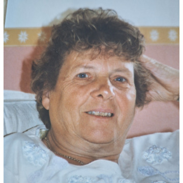 Notice Gallery for Joan PALMER