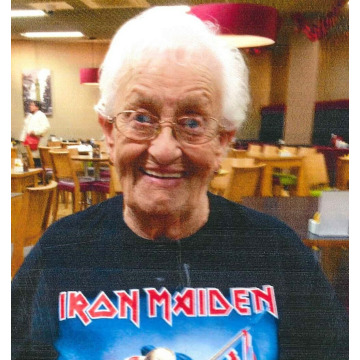 Photo of Margaret Rose STUTCINSKAS