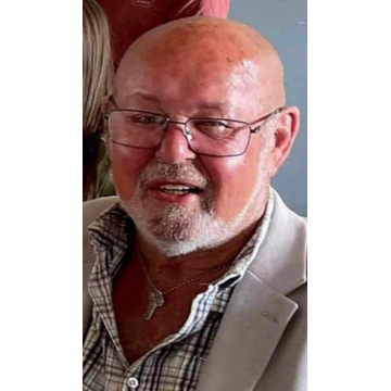 Photo of Keith HILL