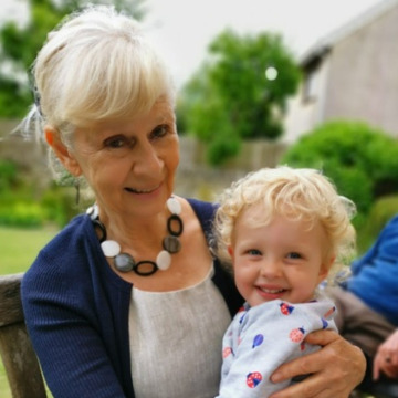Photo of Stephanie WOODWARD