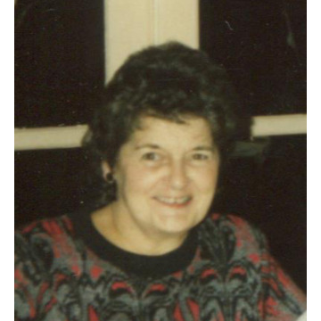 Photo of Phyllis Mary HUGHES
