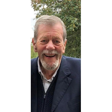 Photo of Norman William MACK